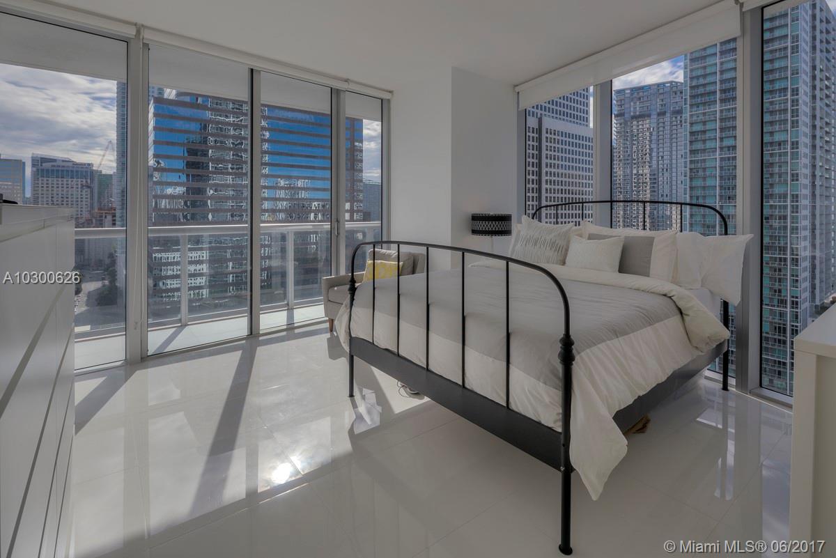 ICON BRICKELL NO TWO COND - Residential Lease