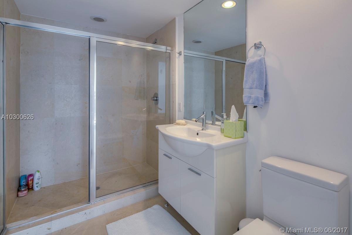 ICON BRICKELL NO TWO COND - Residential Lease