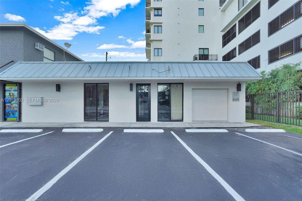 Photo of 24 NE 1st Ave #101, Dania Beach, FL 33004 (MLS # A12010203)