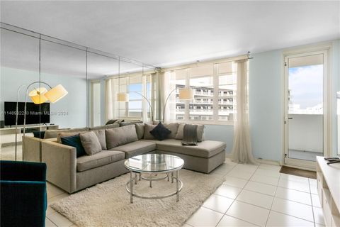 100 Lincoln Rd 1043 Miami Beach FL 33139