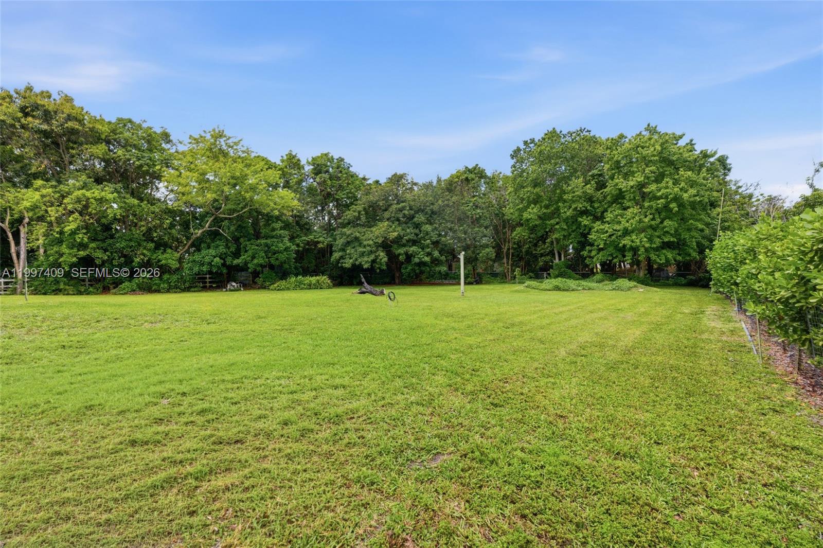 FLA FRUIT LANDS CO SUB NO - Residential