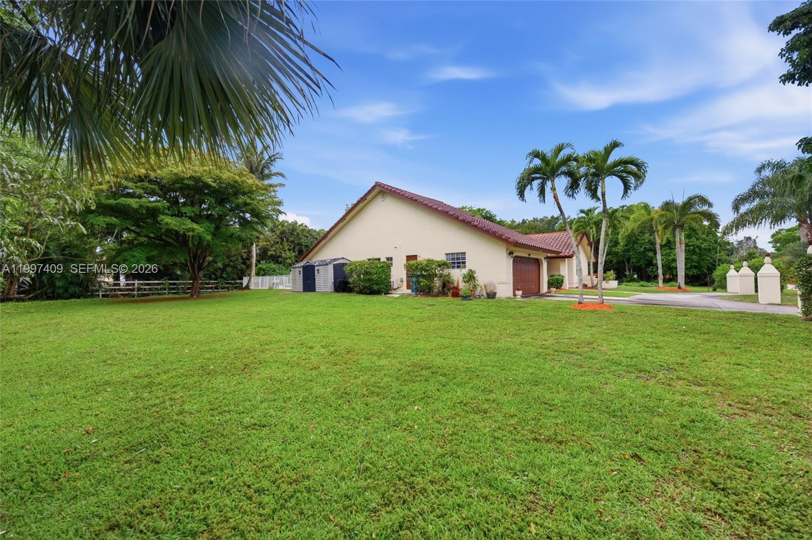 FLA FRUIT LANDS CO SUB NO - Residential