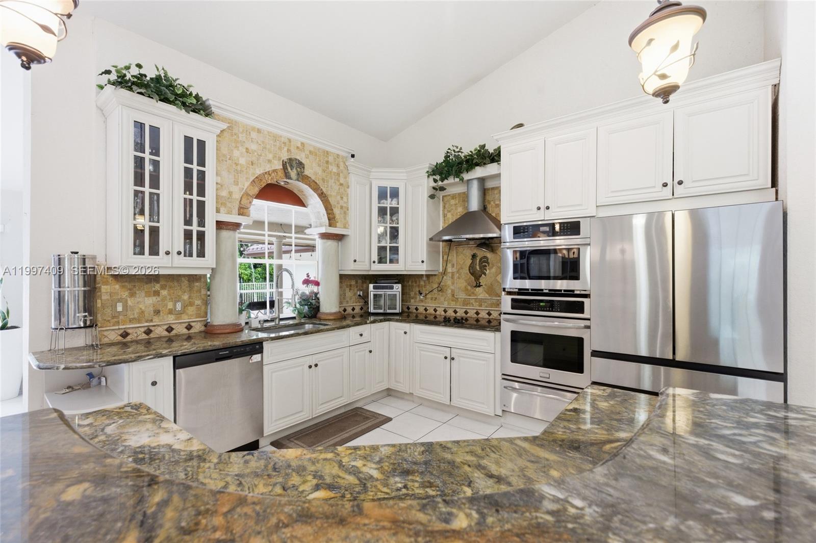 FLA FRUIT LANDS CO SUB NO - Residential