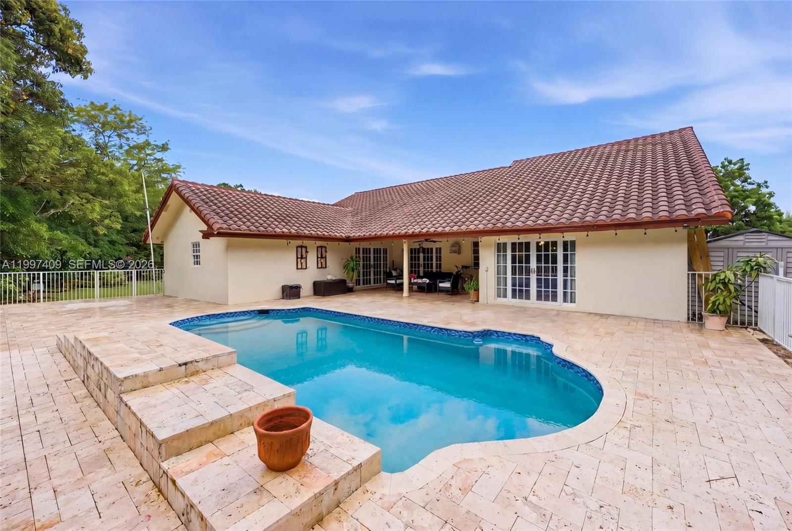 FLA FRUIT LANDS CO SUB NO - Residential