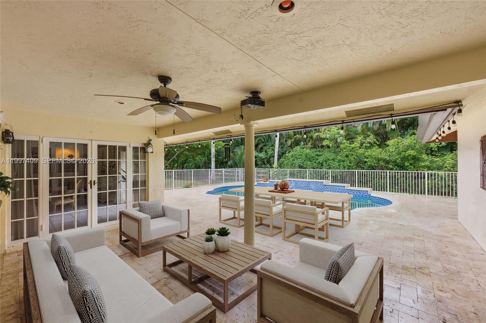 FLA FRUIT LANDS CO SUB NO - Residential