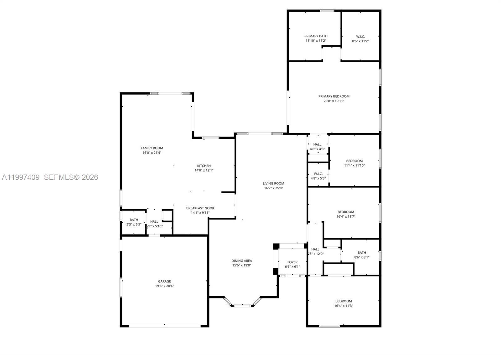 FLA FRUIT LANDS CO SUB NO - Residential