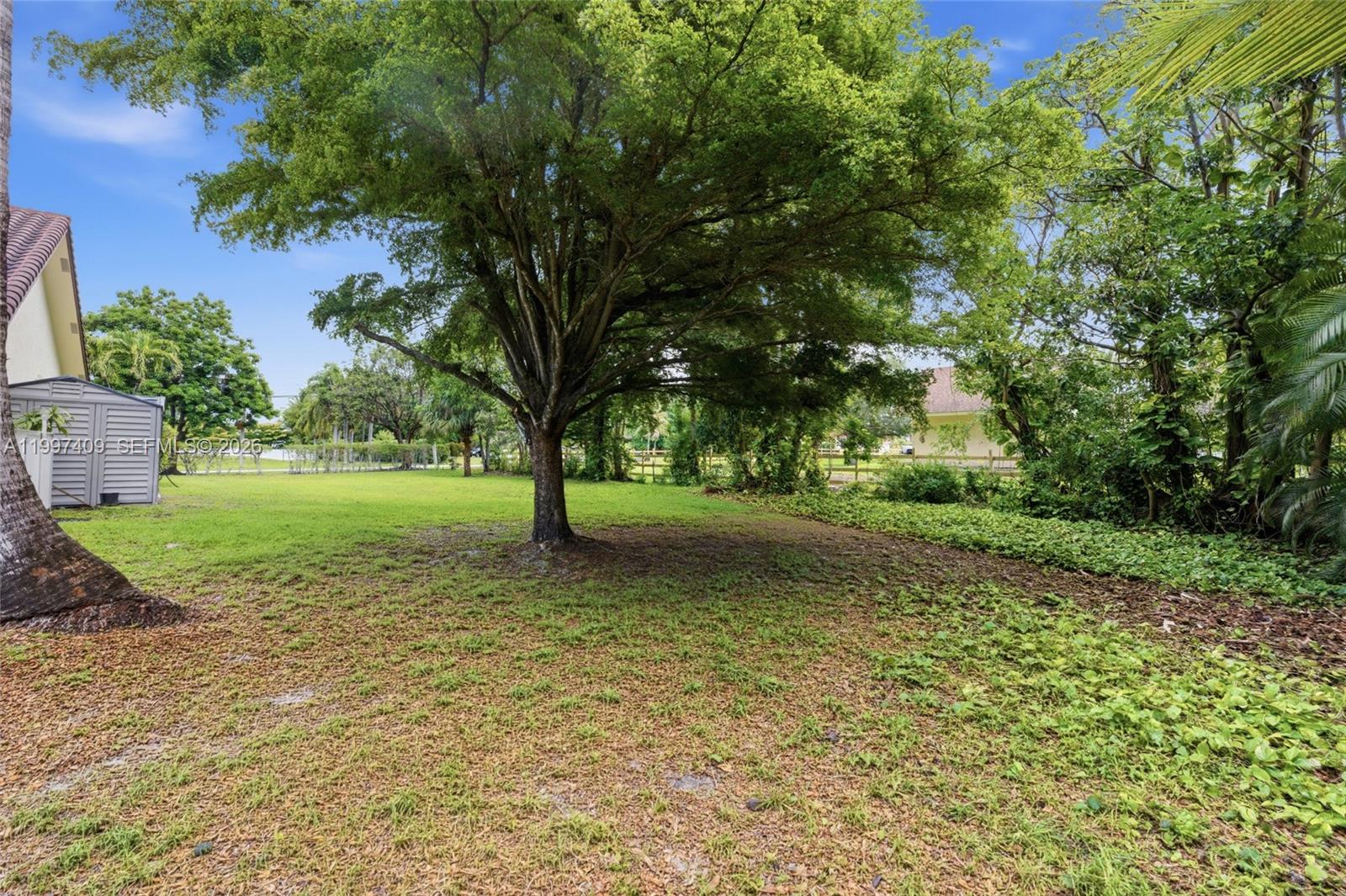 FLA FRUIT LANDS CO SUB NO - Residential