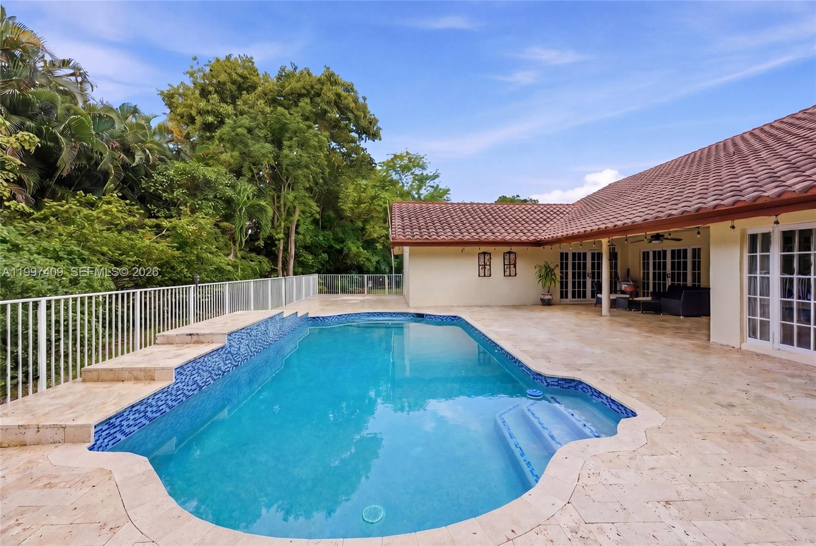 FLA FRUIT LANDS CO SUB NO - Residential