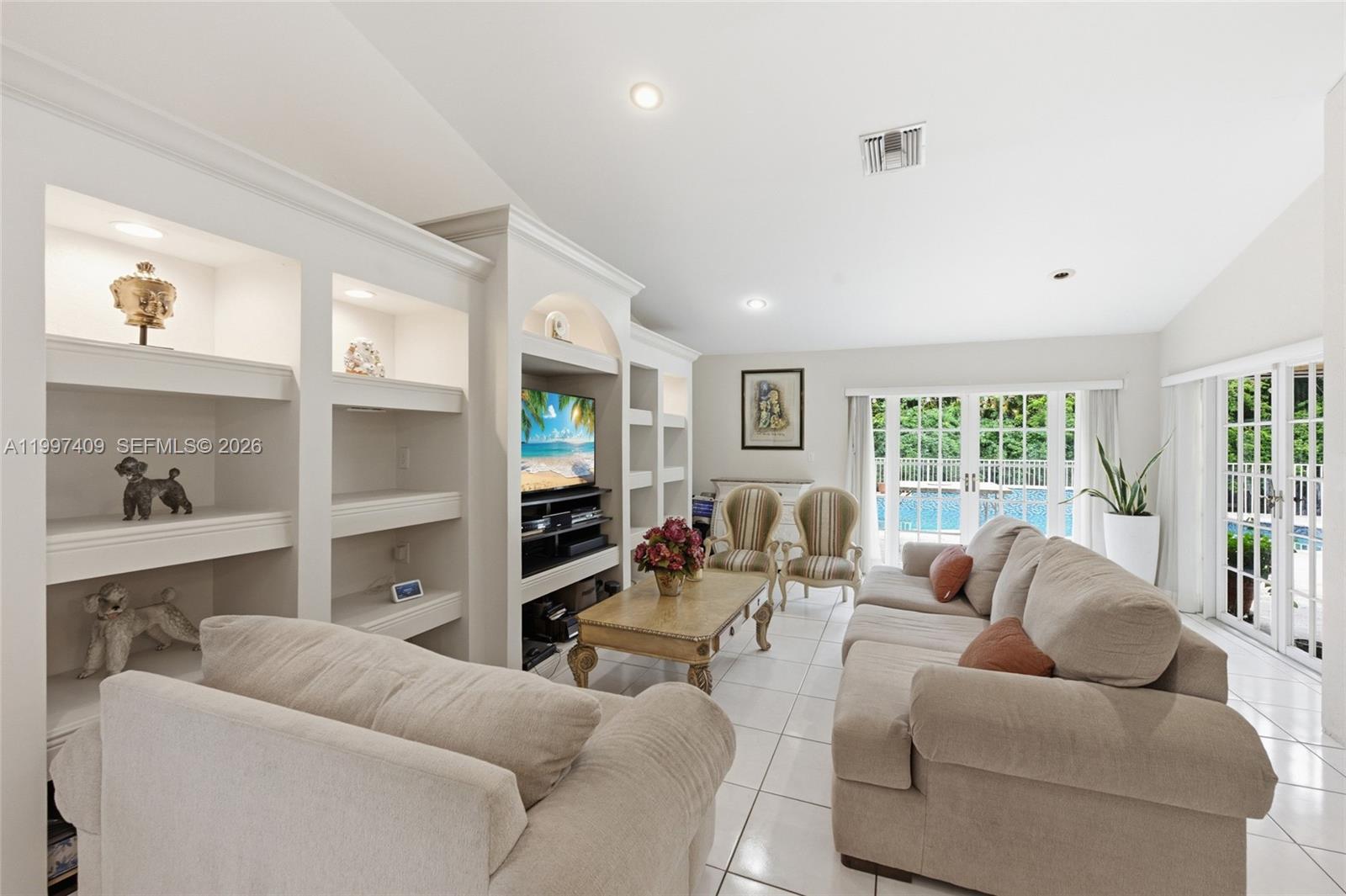 FLA FRUIT LANDS CO SUB NO - Residential