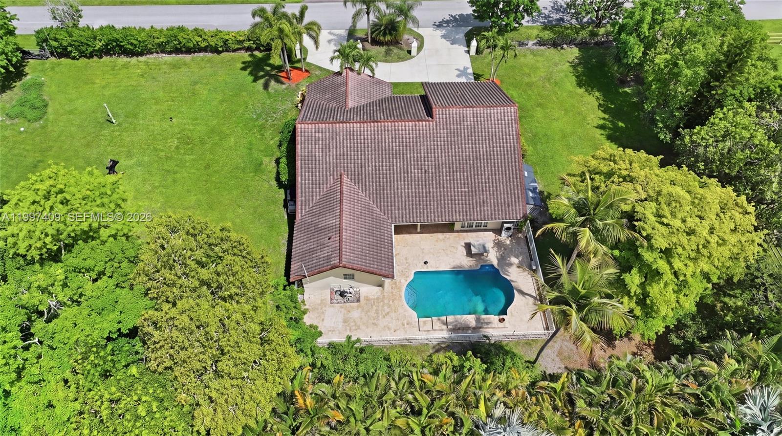 FLA FRUIT LANDS CO SUB NO - Residential