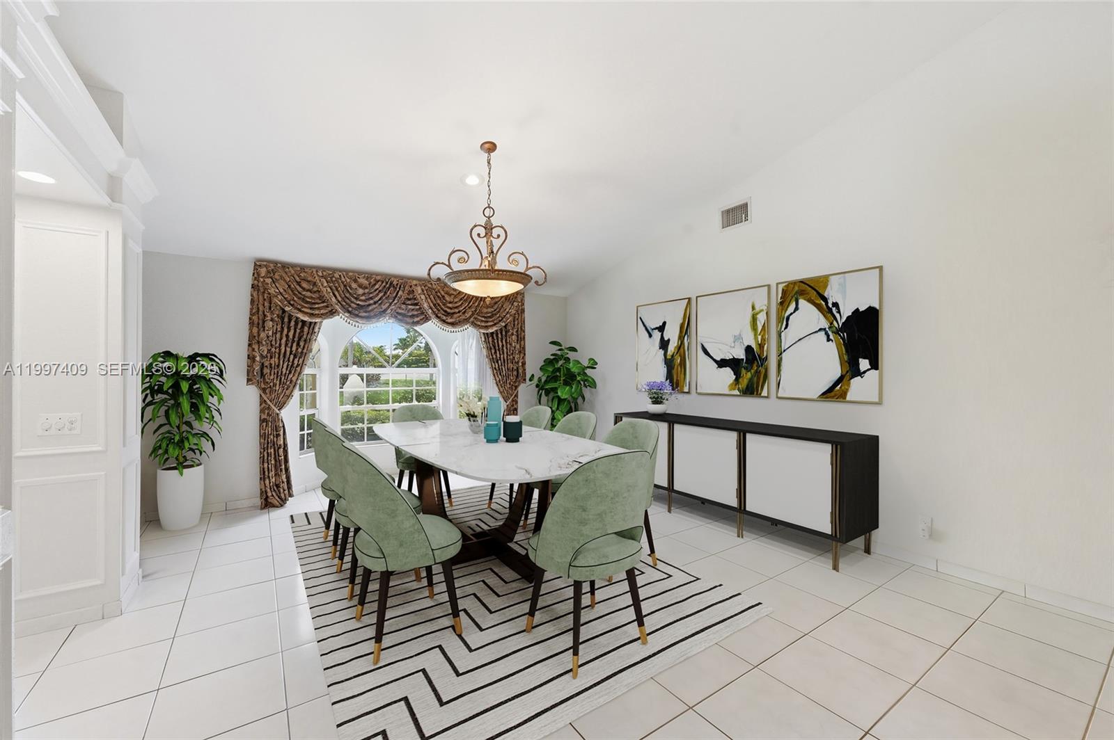 FLA FRUIT LANDS CO SUB NO - Residential