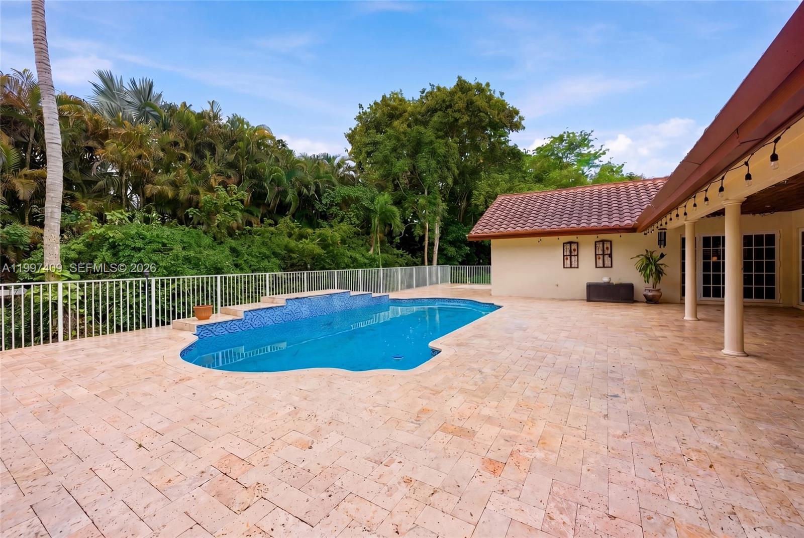 FLA FRUIT LANDS CO SUB NO - Residential