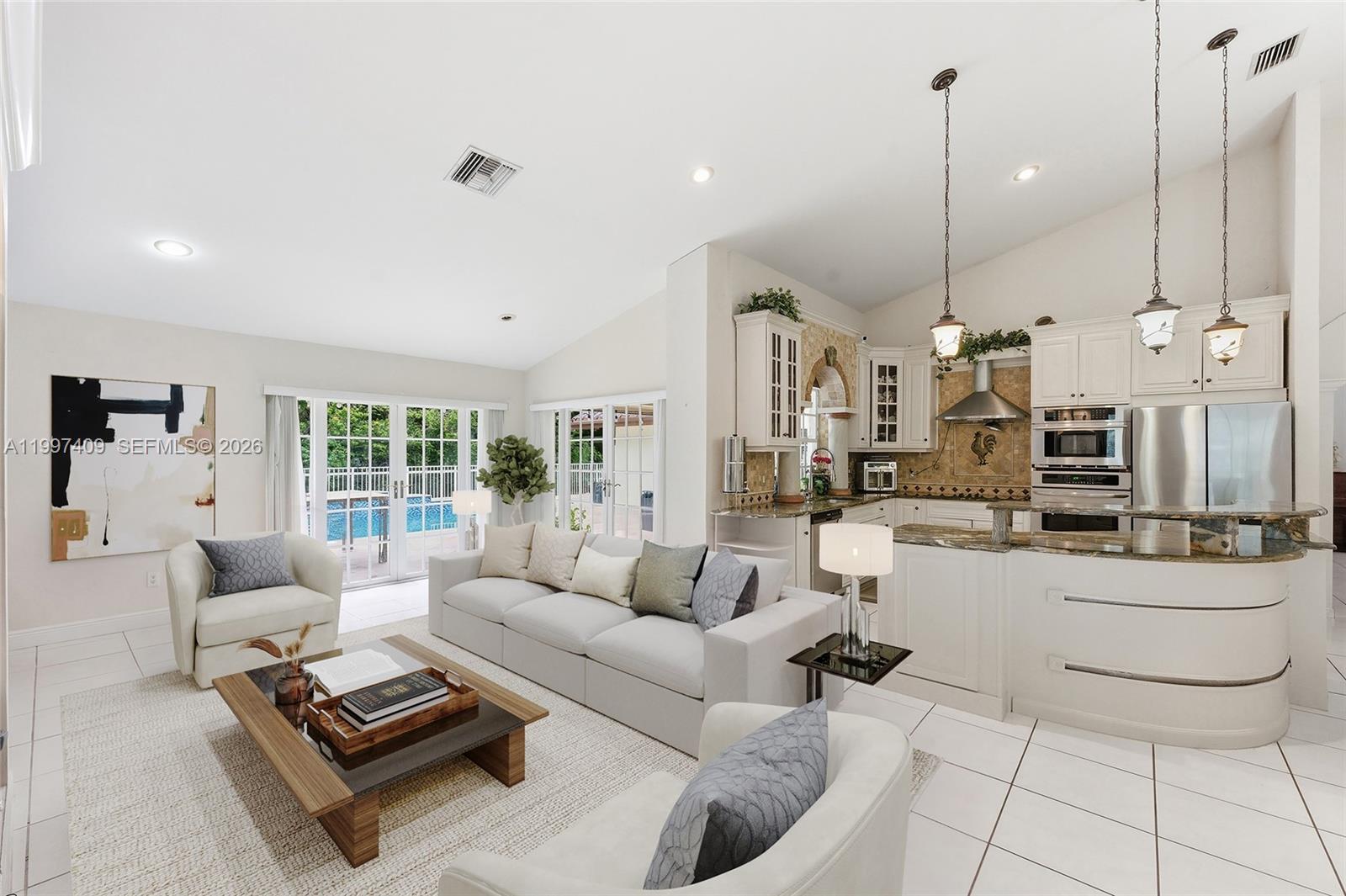 FLA FRUIT LANDS CO SUB NO - Residential