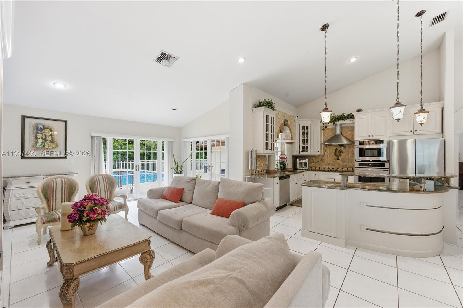 FLA FRUIT LANDS CO SUB NO - Residential