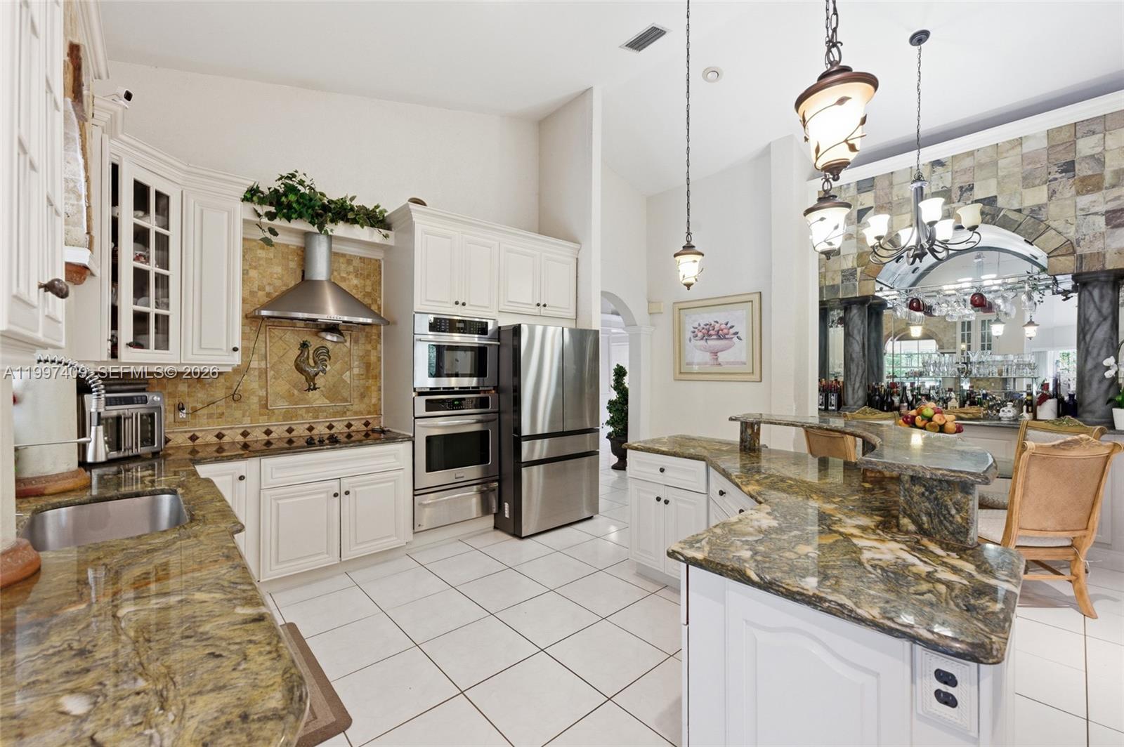 FLA FRUIT LANDS CO SUB NO - Residential