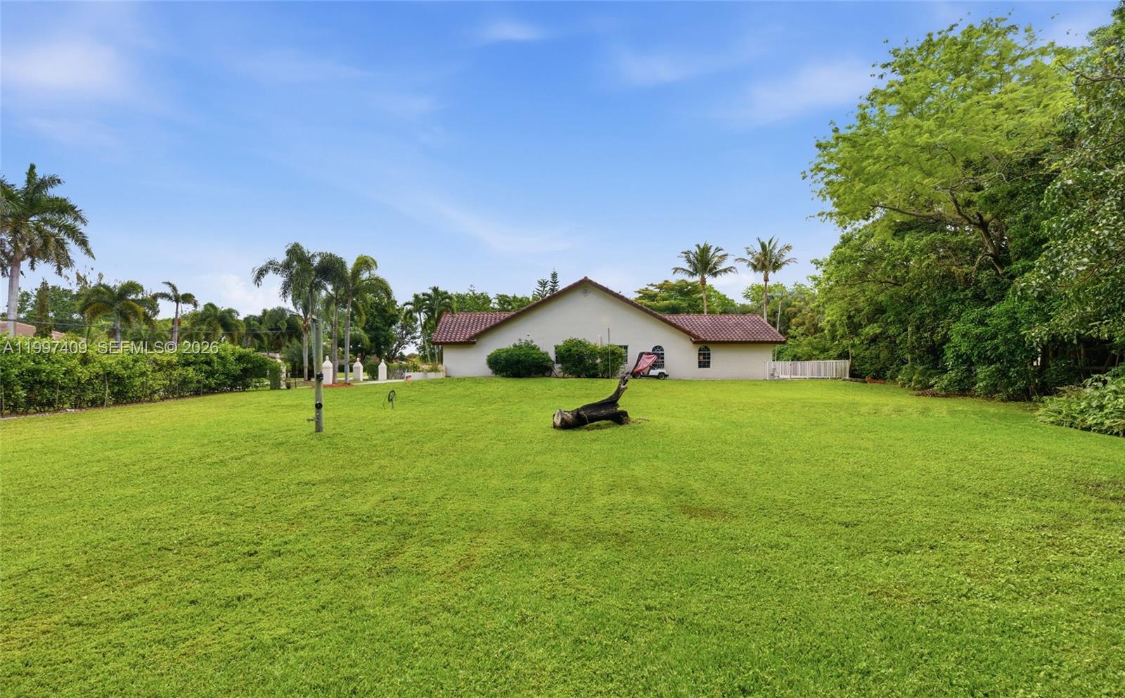 FLA FRUIT LANDS CO SUB NO - Residential