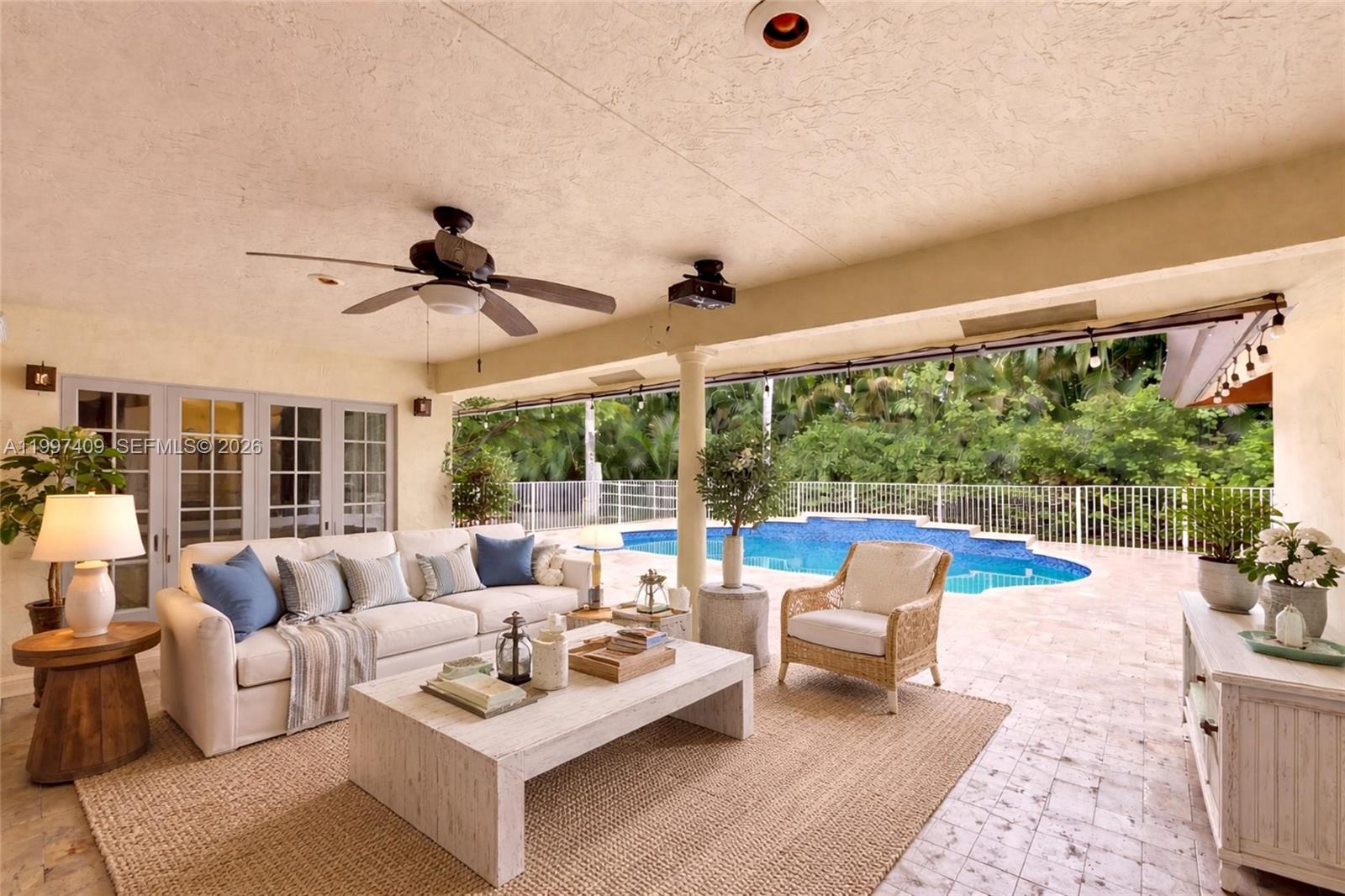 FLA FRUIT LANDS CO SUB NO - Residential