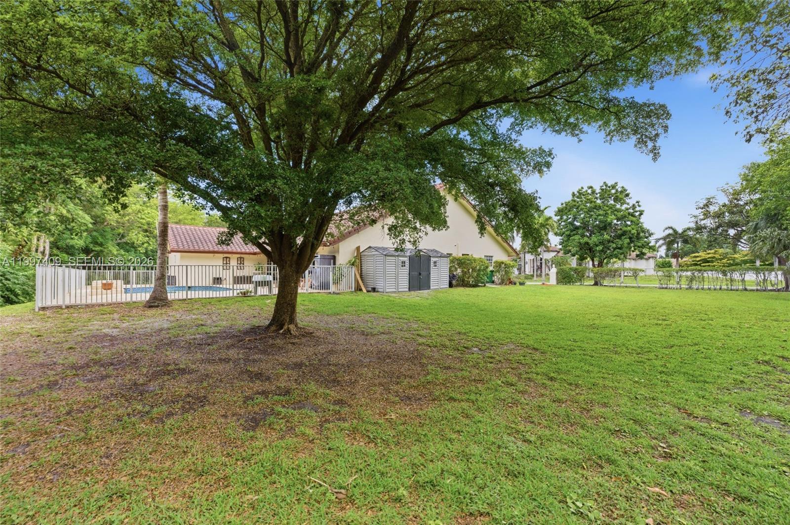 FLA FRUIT LANDS CO SUB NO - Residential