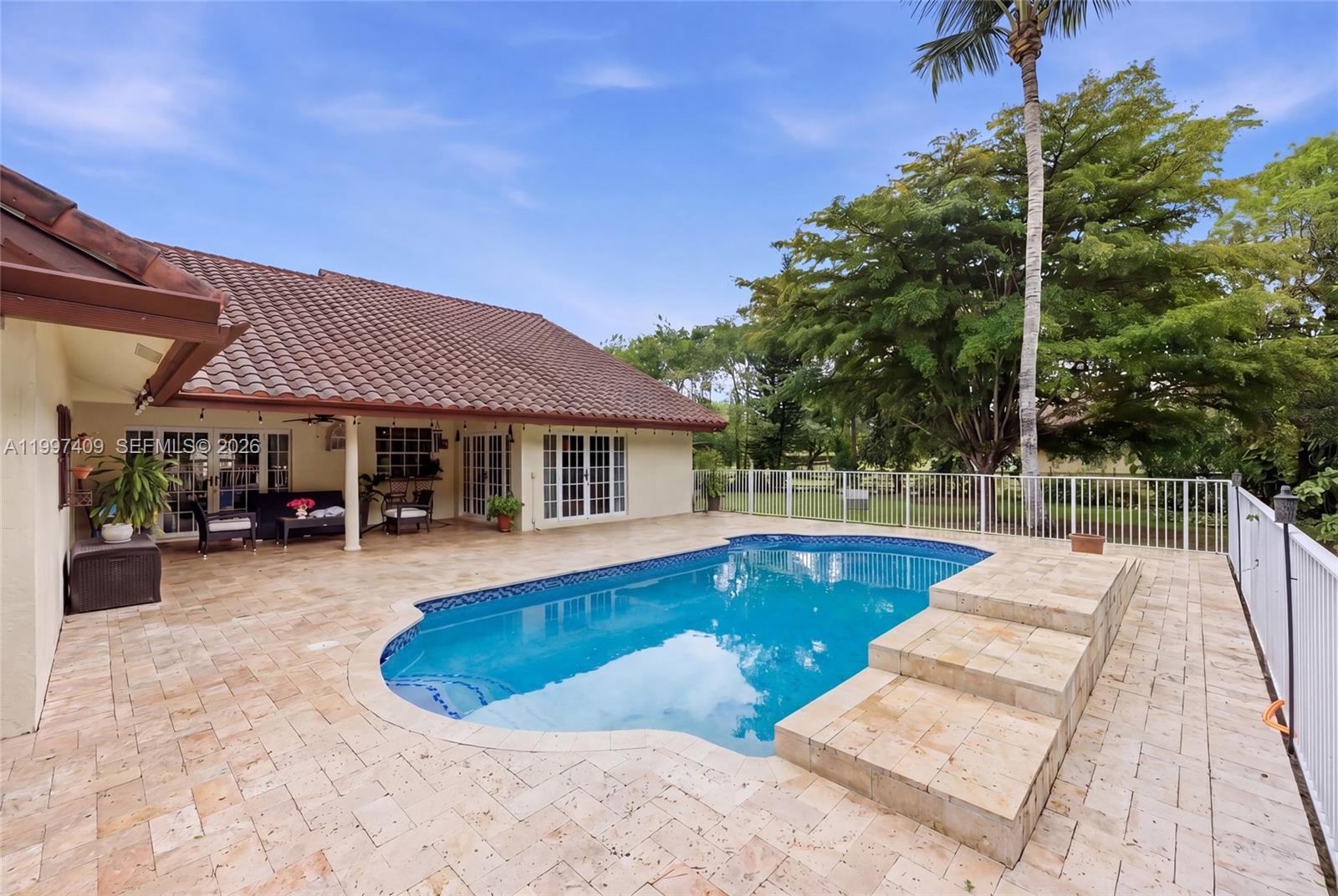 FLA FRUIT LANDS CO SUB NO - Residential