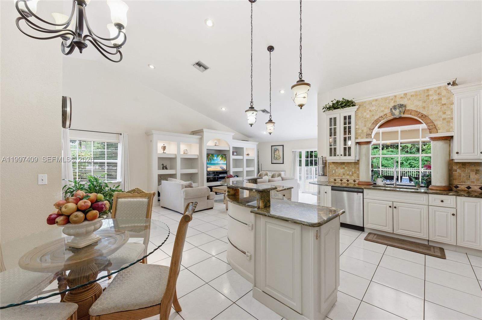 FLA FRUIT LANDS CO SUB NO - Residential