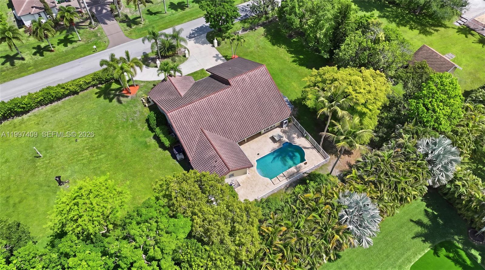 FLA FRUIT LANDS CO SUB NO - Residential