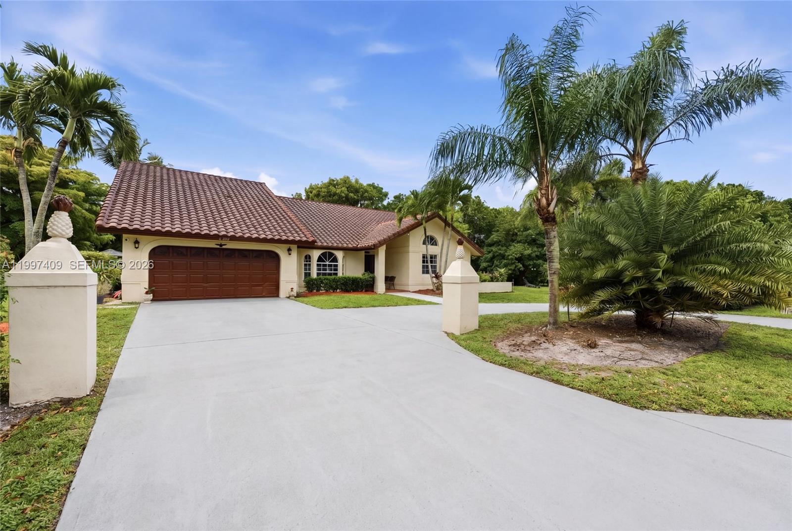 FLA FRUIT LANDS CO SUB NO - Residential