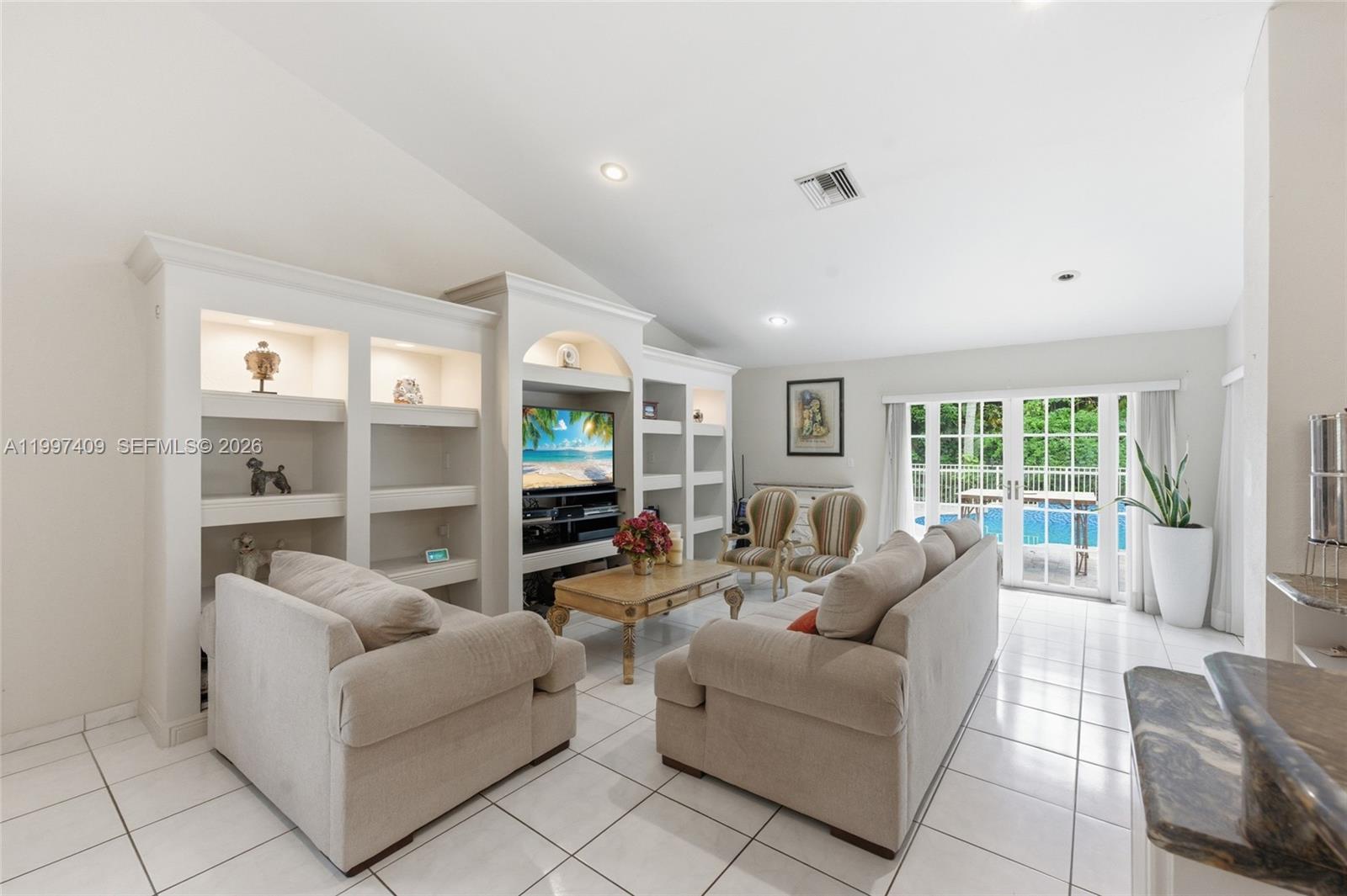 FLA FRUIT LANDS CO SUB NO - Residential