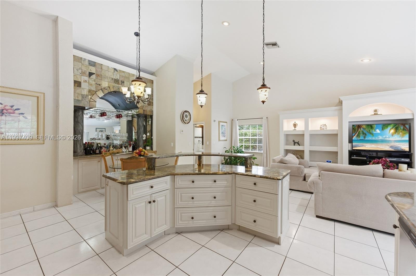 FLA FRUIT LANDS CO SUB NO - Residential