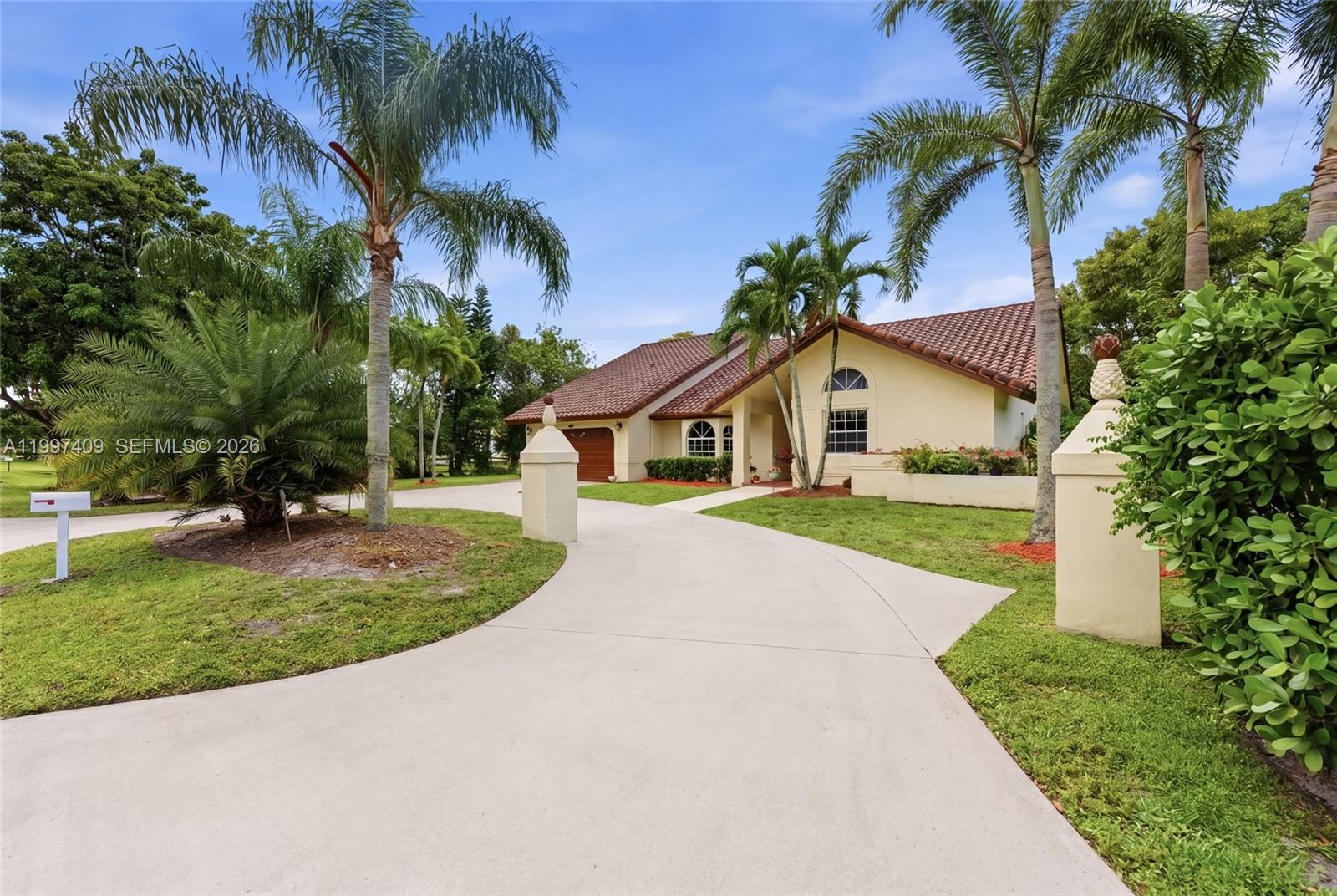 FLA FRUIT LANDS CO SUB NO - Residential