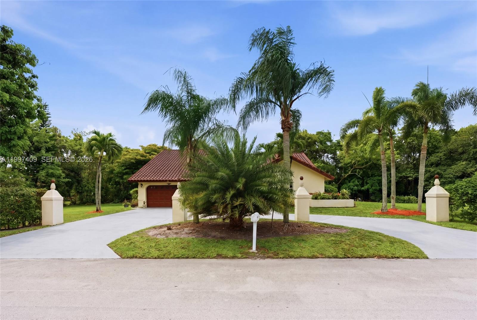 FLA FRUIT LANDS CO SUB NO - Residential