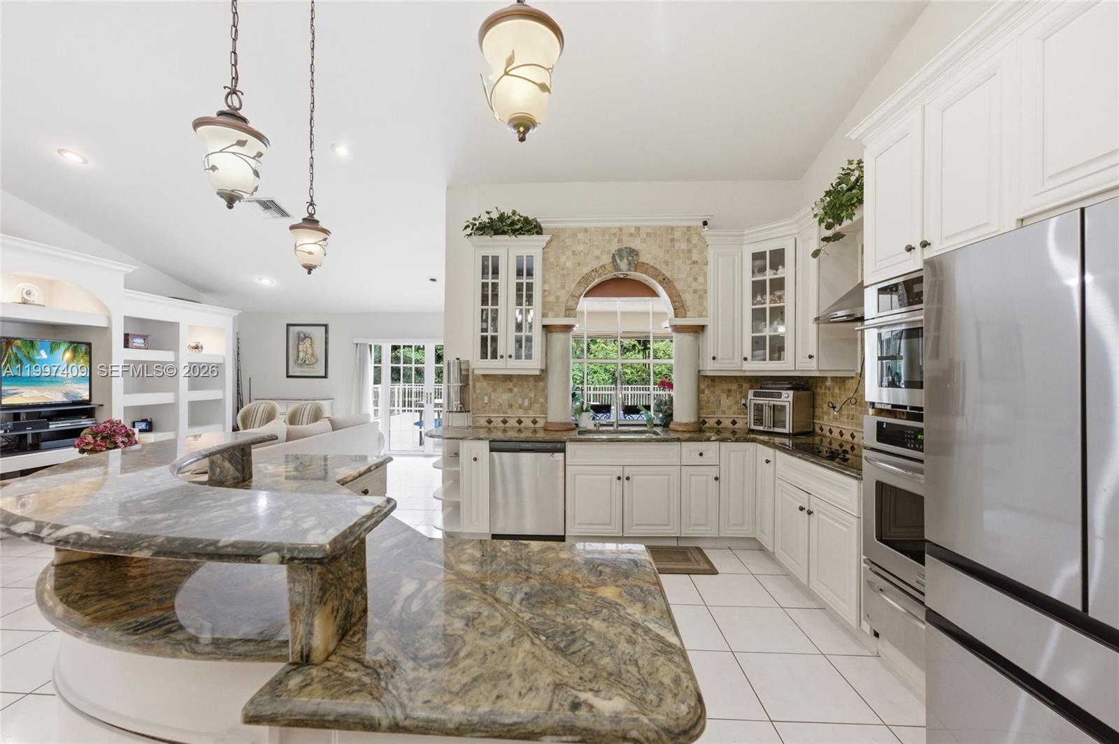 FLA FRUIT LANDS CO SUB NO - Residential