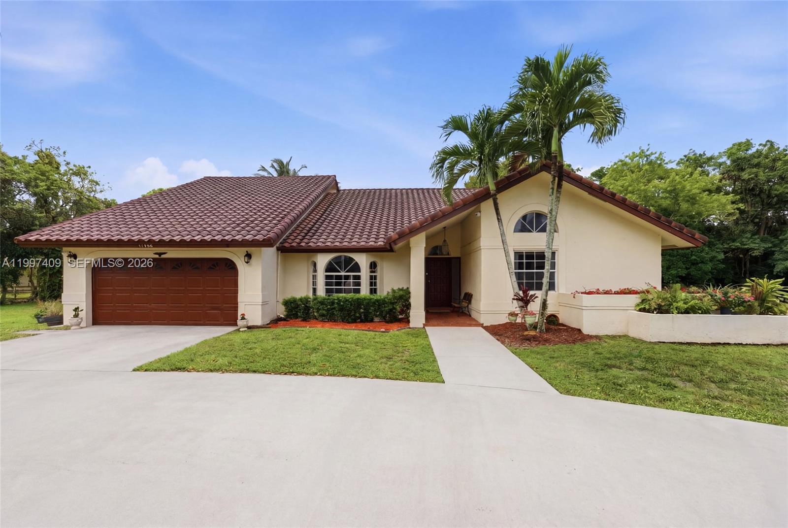 FLA FRUIT LANDS CO SUB NO - Residential