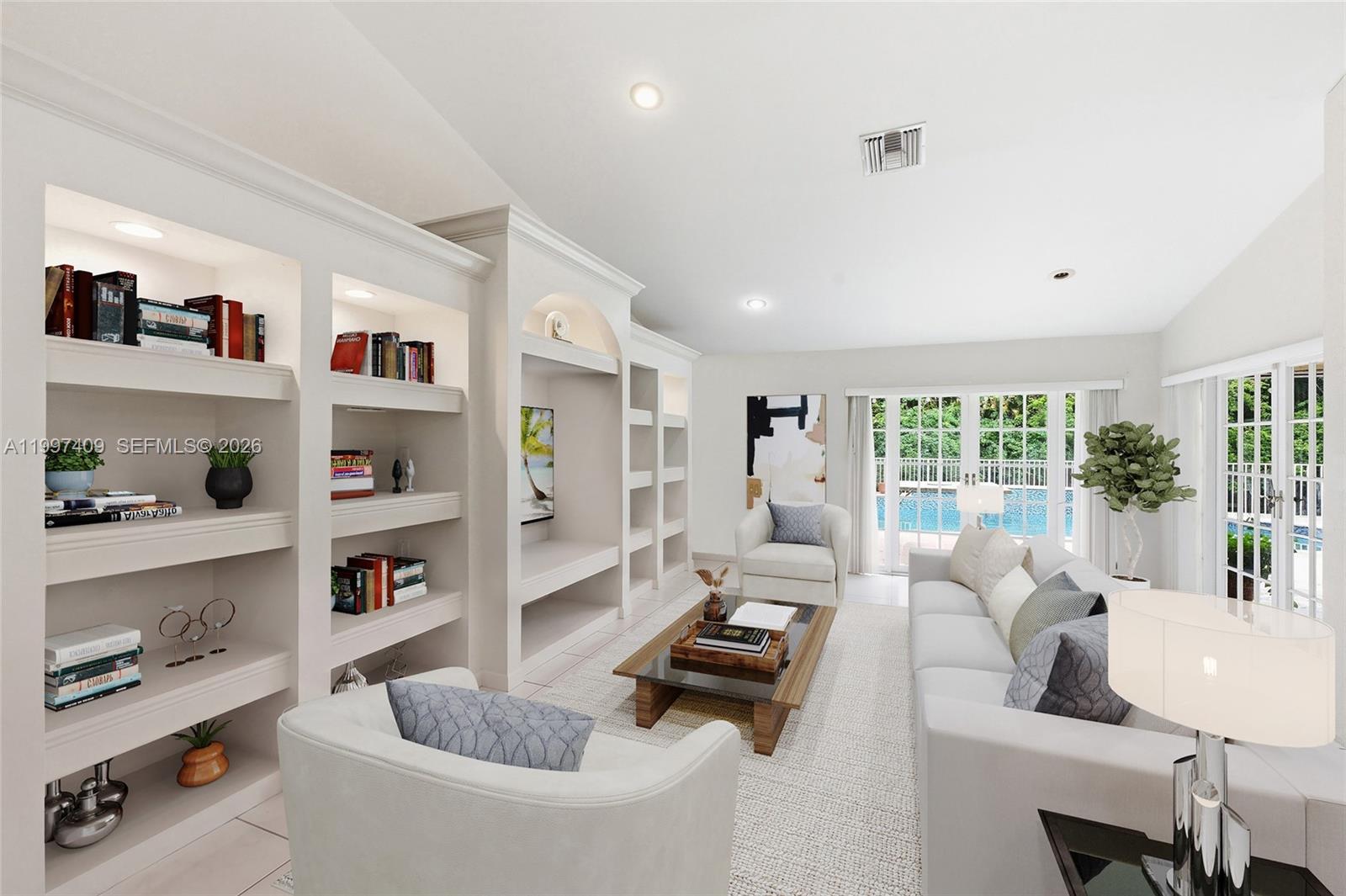 FLA FRUIT LANDS CO SUB NO - Residential