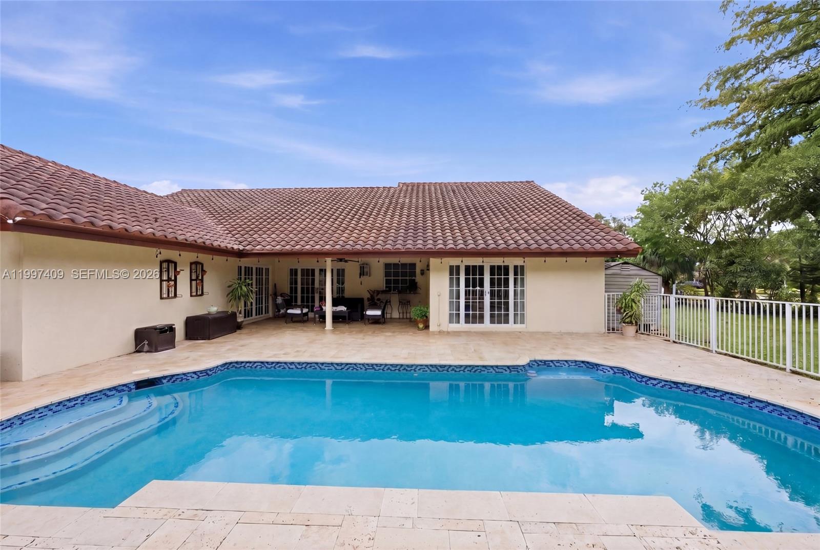 FLA FRUIT LANDS CO SUB NO - Residential