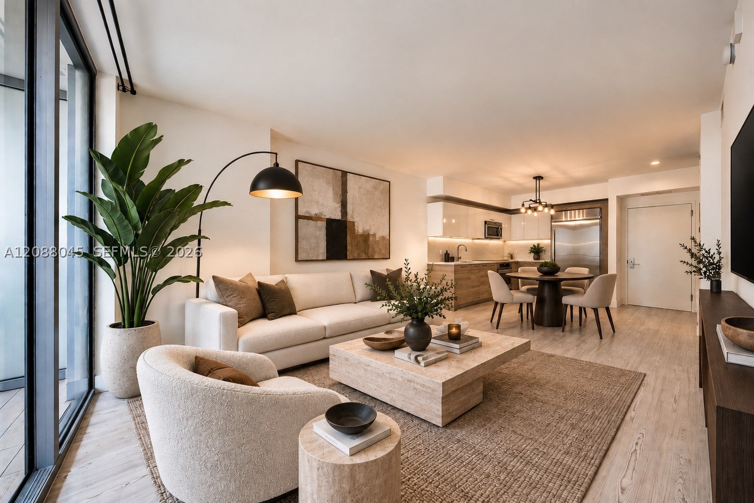 1300 Brickell Bay Dr 704