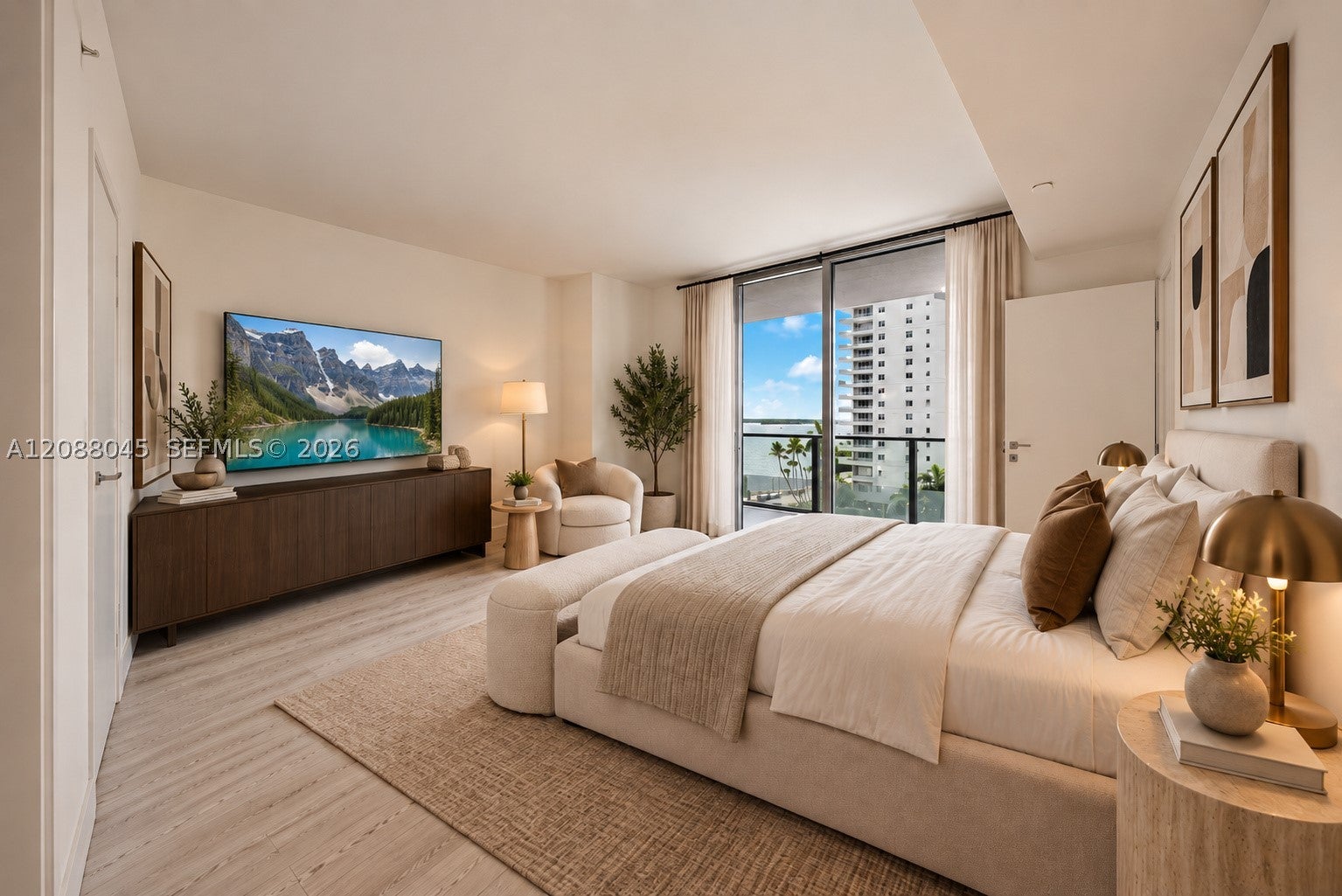 1300 Brickell Bay Dr 704