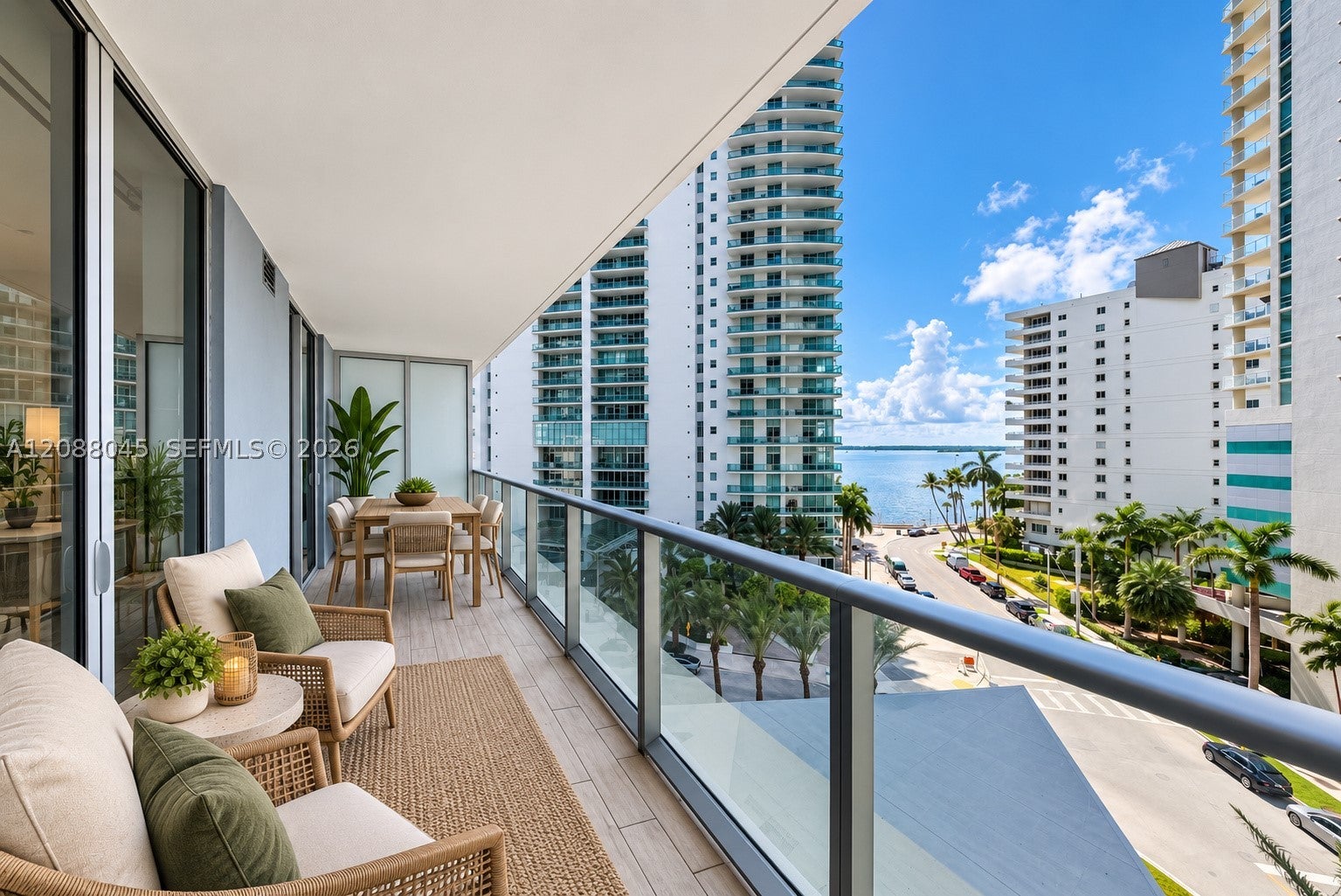 1300 Brickell Bay Dr 704
