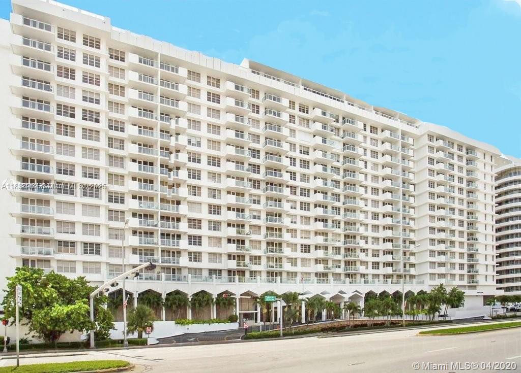 THE PAVILION CONDO - Residential