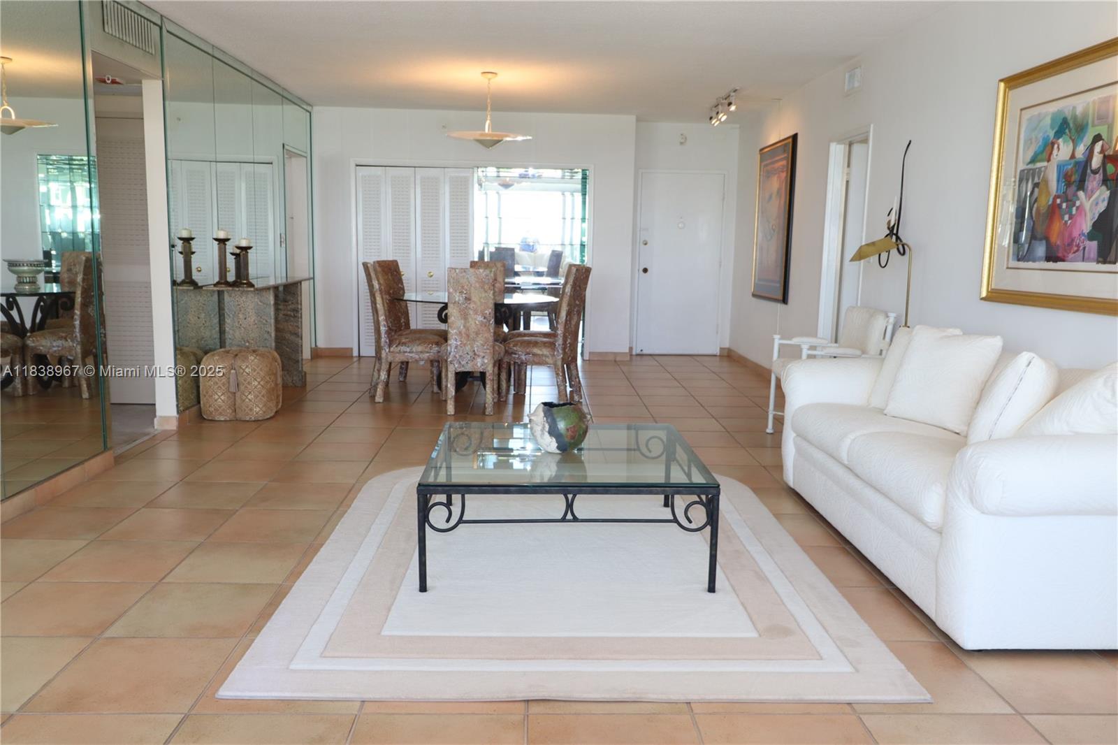 THE PAVILION CONDO - Residential