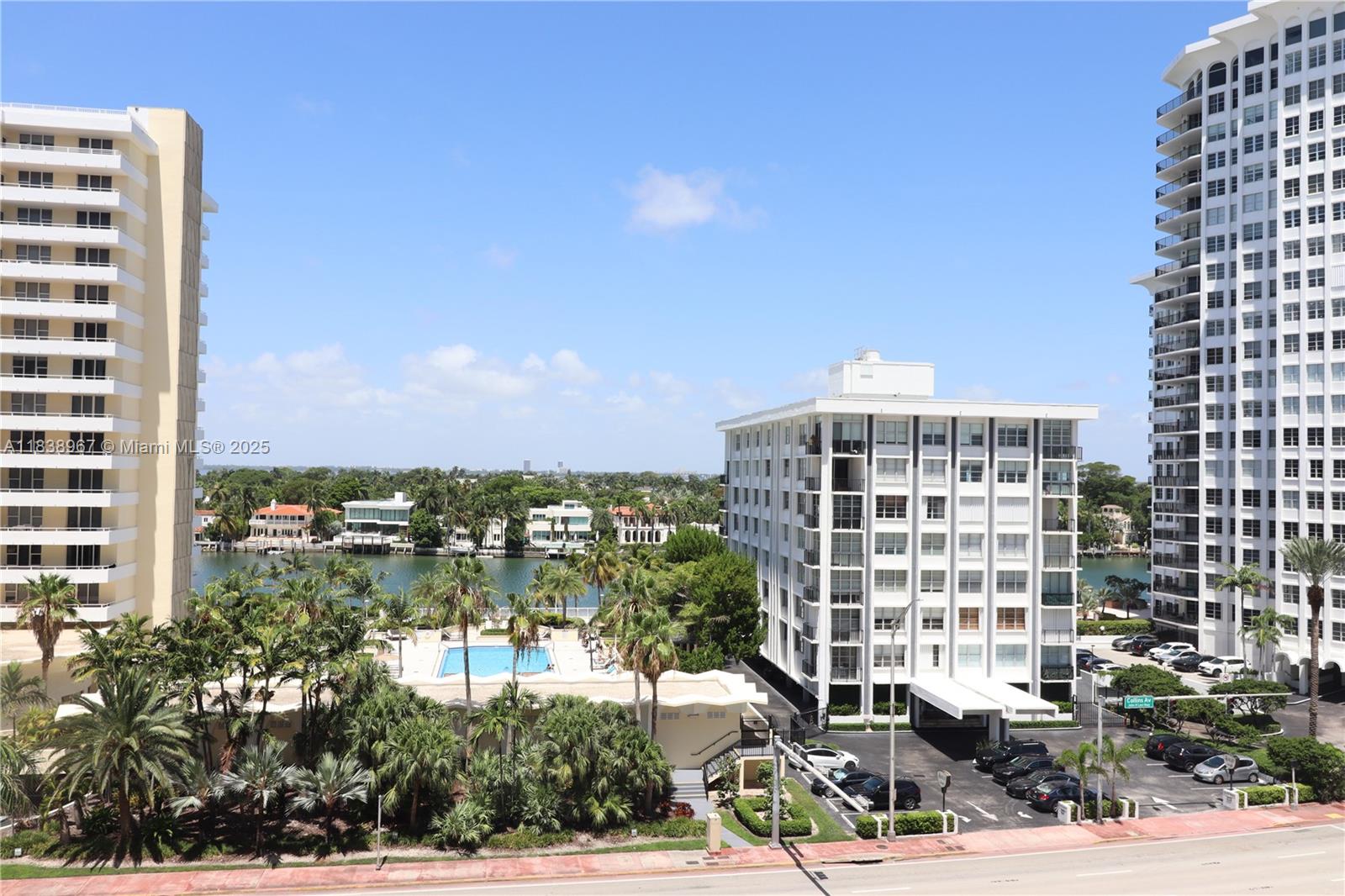 5601 Collins Ave 720
