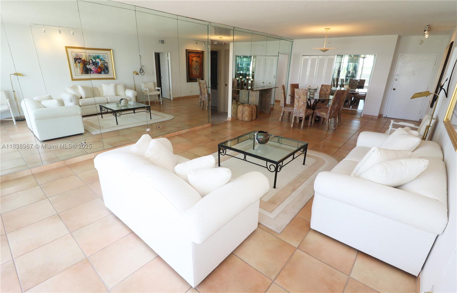 THE PAVILION CONDO - Residential