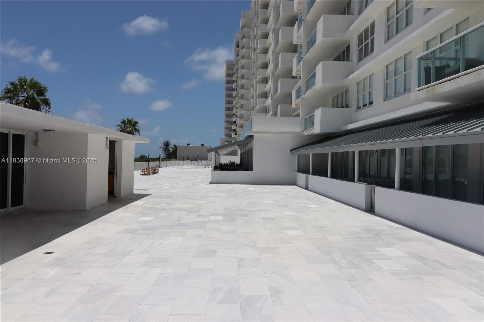 THE PAVILION CONDO - Residential