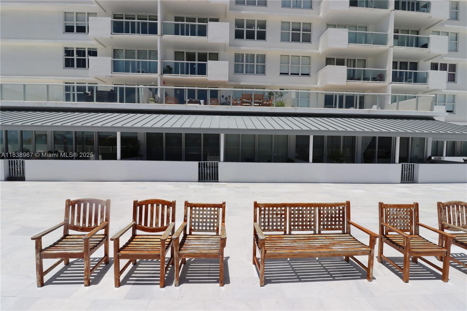 THE PAVILION CONDO - Residential