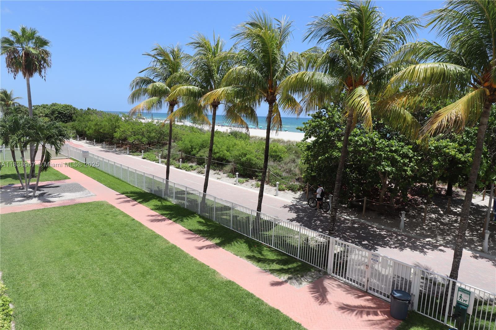 THE PAVILION CONDO - Residential