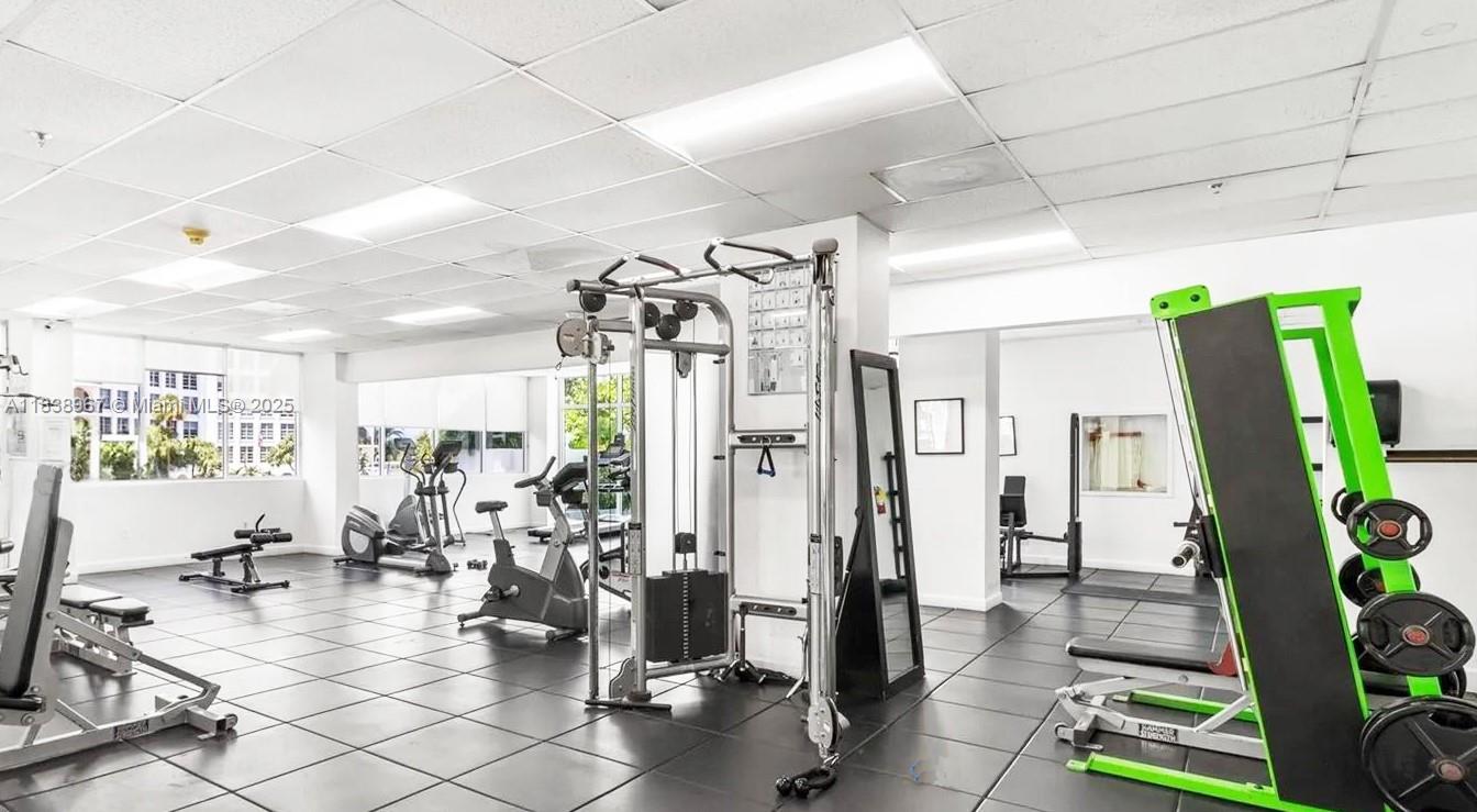 THE PAVILION CONDO - Residential