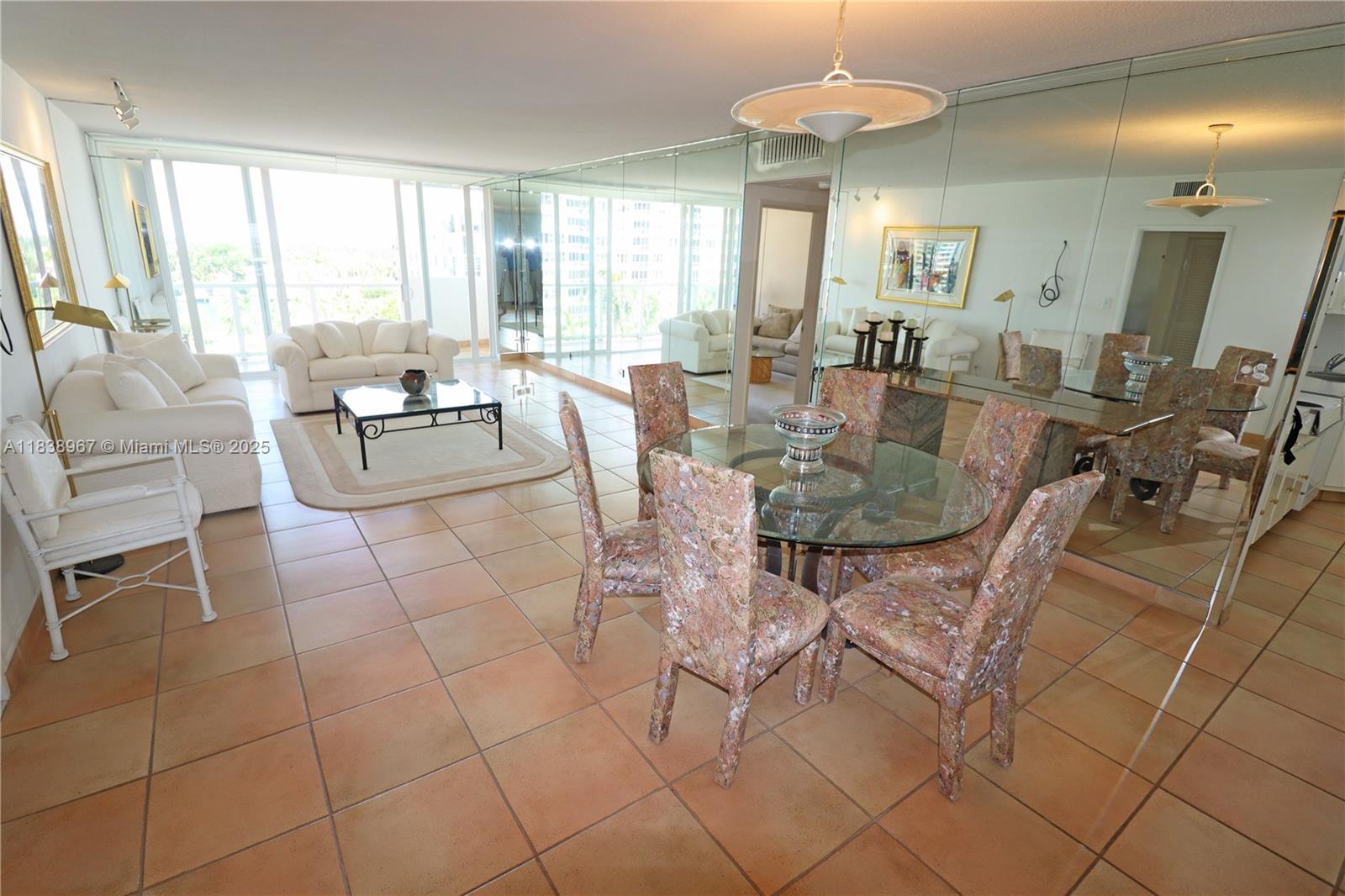 THE PAVILION CONDO - Residential