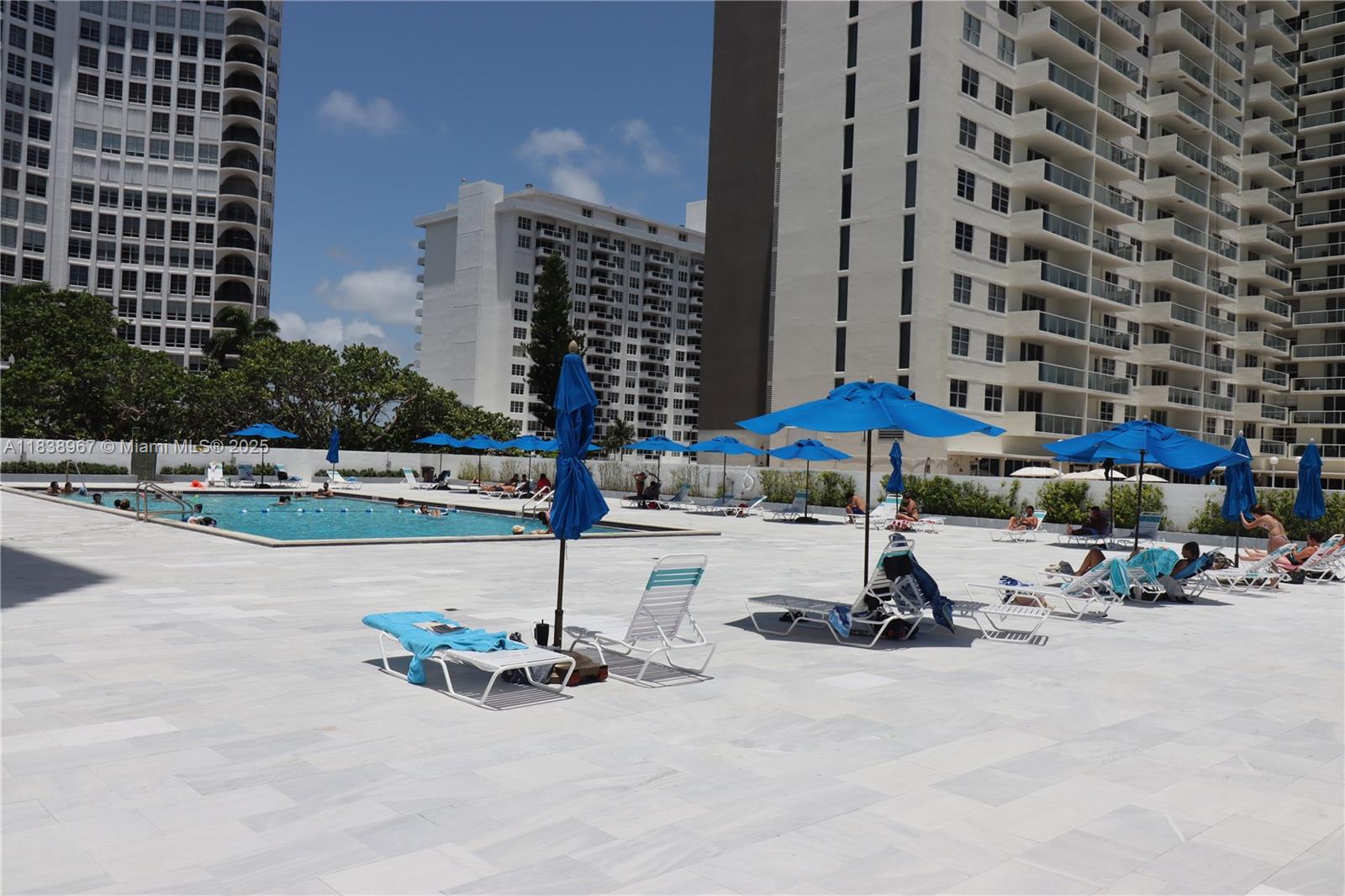 THE PAVILION CONDO - Residential