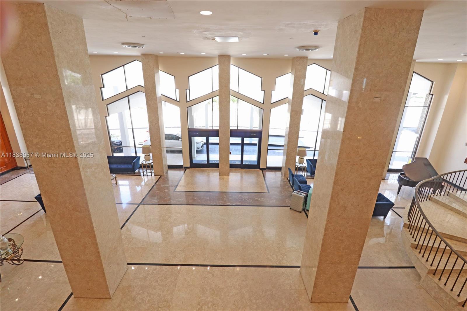 THE PAVILION CONDO - Residential