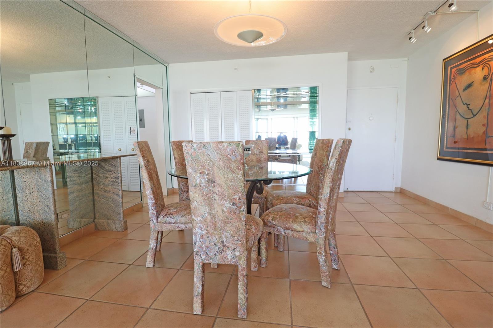 THE PAVILION CONDO - Residential