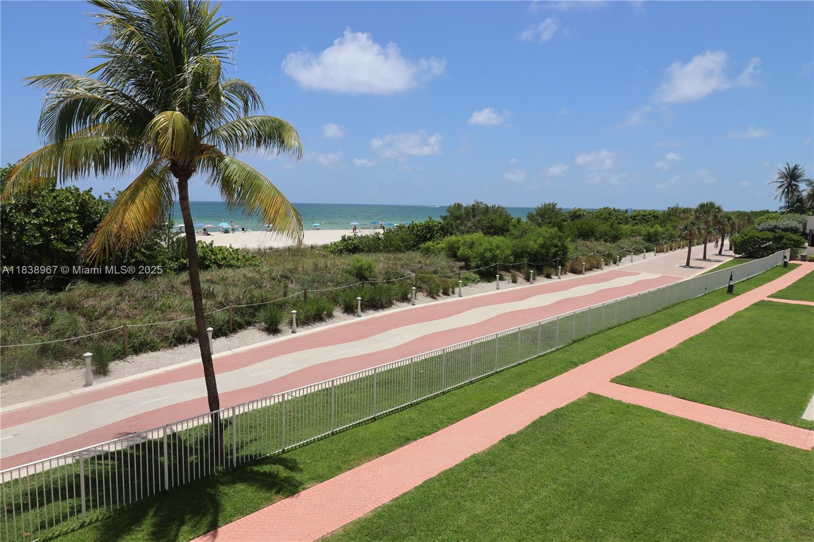 THE PAVILION CONDO - Residential